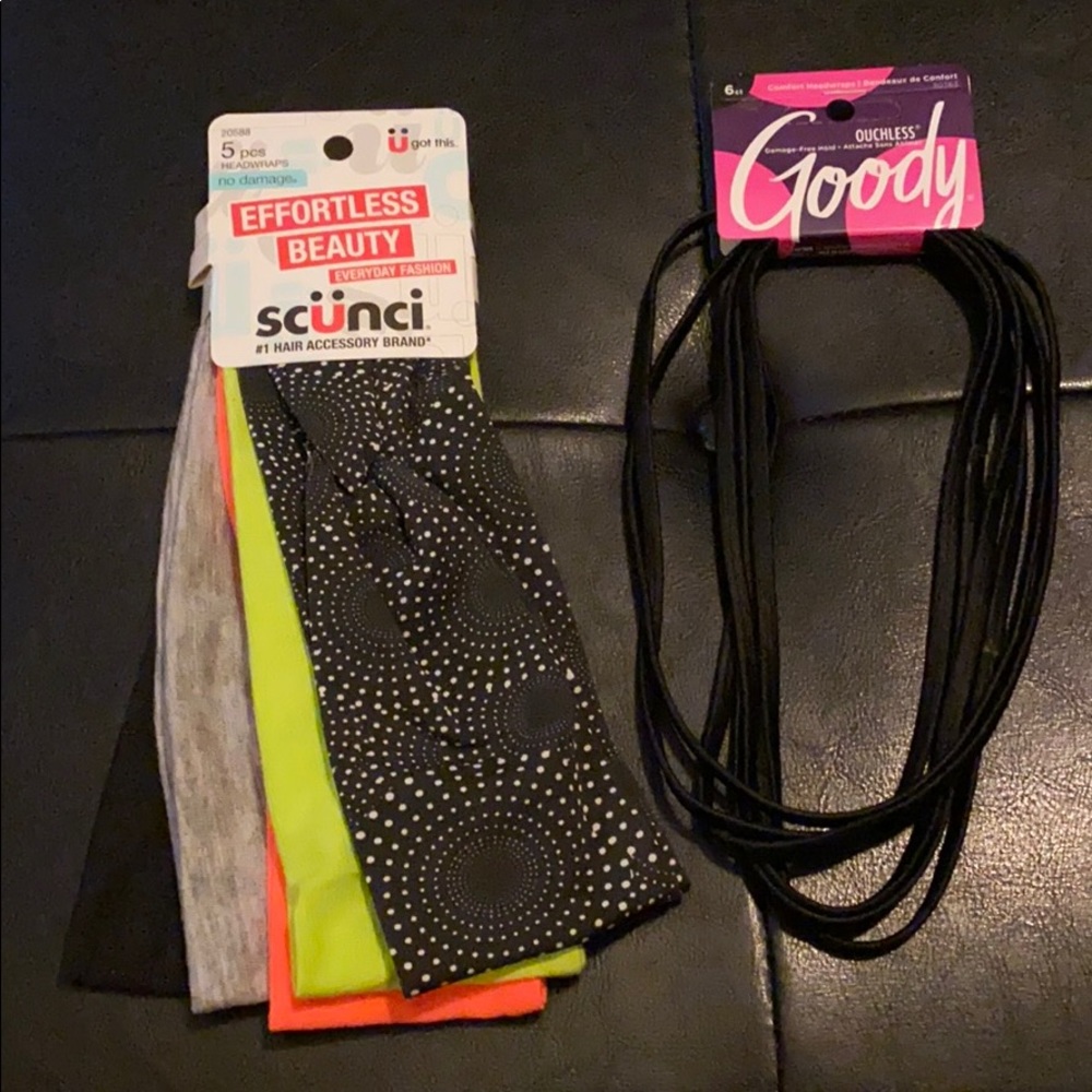 Headband Bundle